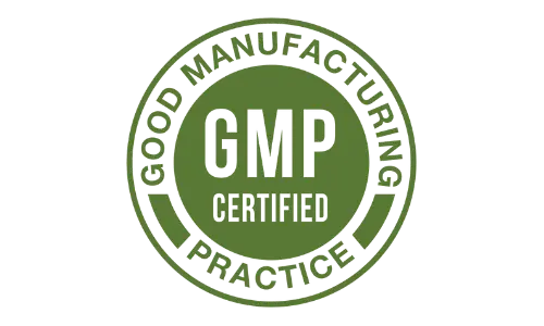 Glucotrust - GMP Certified